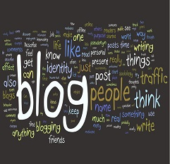 نشأة المدونات الإلكترونية وأنواعها وخصائصها